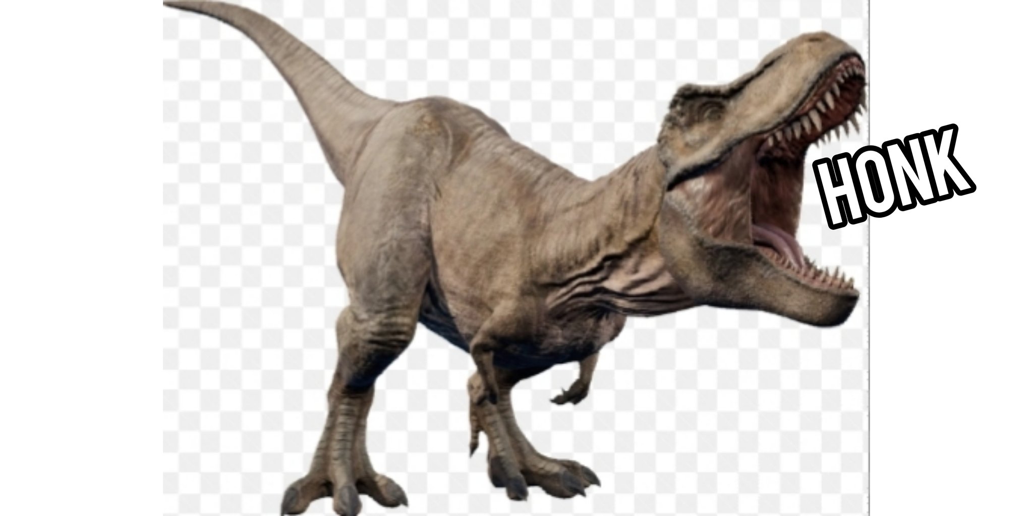 Jurassic World Evolution Тираннозавр рекс