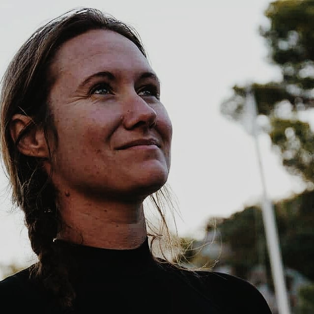 Notre mission : rencontrez des personnalités inspirantes pour la vie marine 💙 Le 16/09, c'est Sabine Meneut, Click-Dive. Soirée bateau coucher de soleil sur la Goélette Alliance ☀ 5% reversé à Association Ailerons 🐳

Prenez votre place :) bit.ly/3308NbM

#marseille