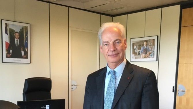 "Chaque entreprise peut participer à la transition écologique à son échelle". Dans un entretien accordé à <a href="/MagDecideurs/">Décideurs Magazine</a>, le ministre délégué aux PME, <a href="/alaingriset/">Alain Griset</a> , s’exprime sur les avancées à venir en matière d'environnement et de simplifications. magazine-decideurs.com/news/alain-gri…