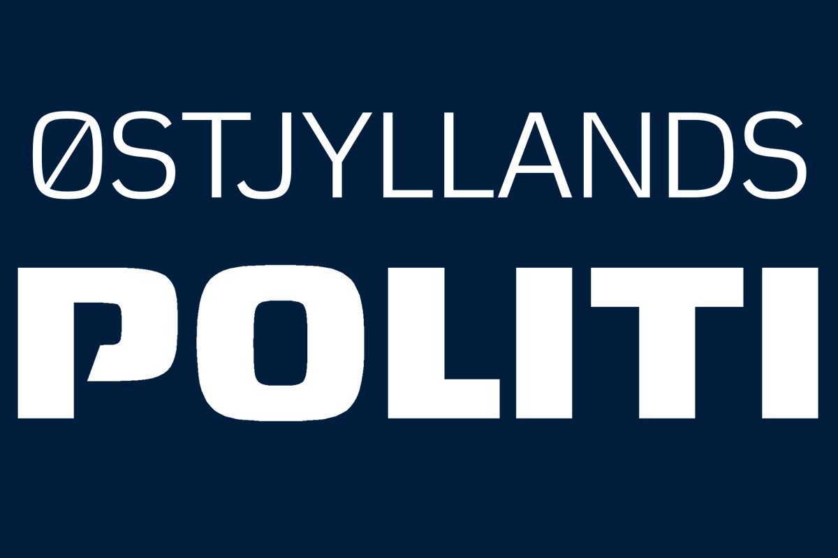 Østjyllands Politi (@OjylPoliti) | Twitter