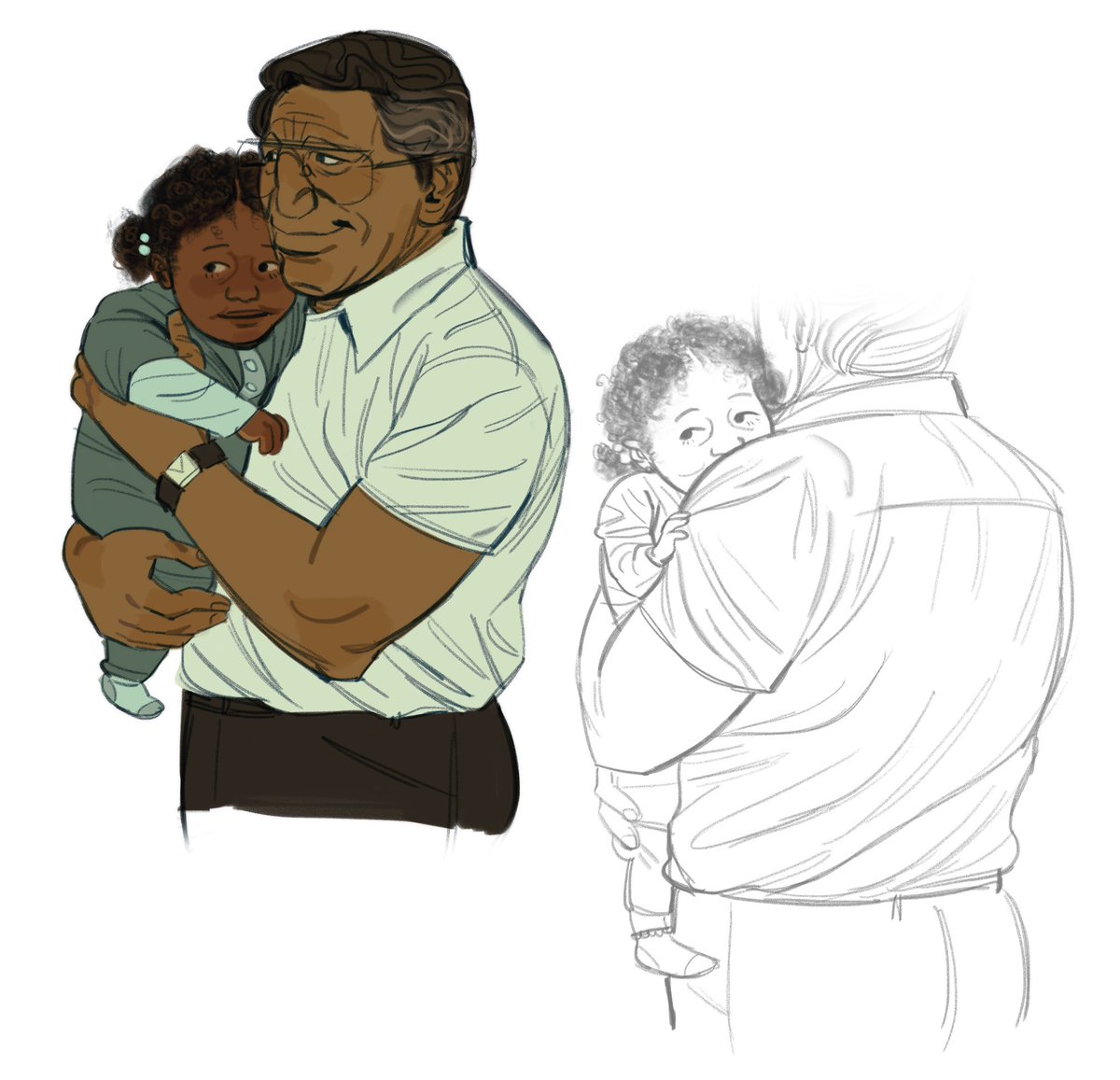 anyway good dad alert 