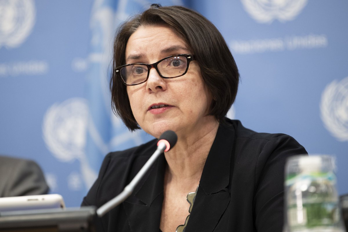 Geneva_Academy's tweet photo. 28 Sept 18:30: Pleased to have Catherine Marchi-Uhel, Head of #Syria #IIIM, for the #openinglecture of the academic year!
She will share with our #students her experience & advice on a #career in #internationallaw.
You can follow the discussion #online: https://t.co/asupAla6Nc https://t.co/JuDNDXzPwP