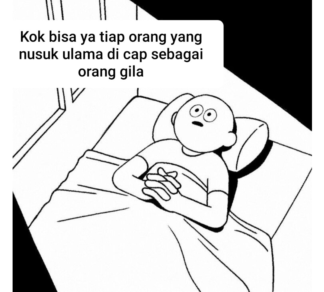 dakwah_harian's tweet photo. ORANG GILA? SEMOGA PELAKUNYA DAPAT HIDAYAH https://t.co/wMno6DfNa0