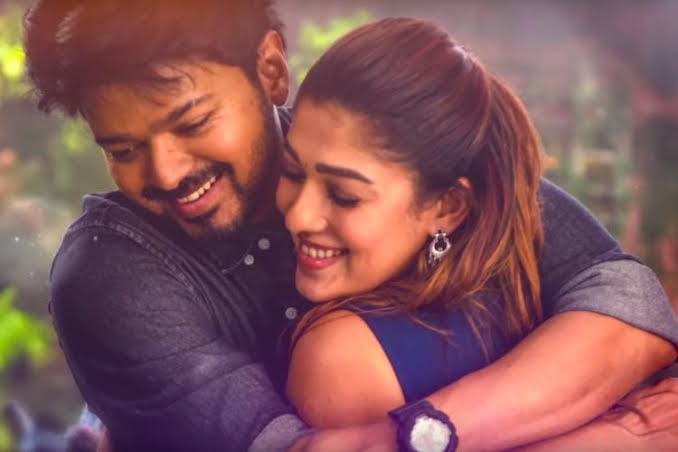 Itz_Venkatesh55's tweet photo. #VGVEditz ๐ฅ
New Song! #Unakaga From #Bigil ๐
Do Join, Watch It In My Telegram Channel & Enjoy๐
#ThalapathyVijay ๐
An Exclusive Live Performance Video from #BigilAudioLaunch
GV Editz ๐ฅ
Vintage Songs To Hear...Soulful๐
https://t.co/TXk3rpihpy ๐ง
@madhuradhara Special๐ https://t.co/n6WcOtLfdr