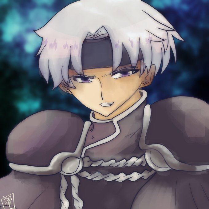 シェゾ 高画質 のtwitterイラスト検索結果 古い順
