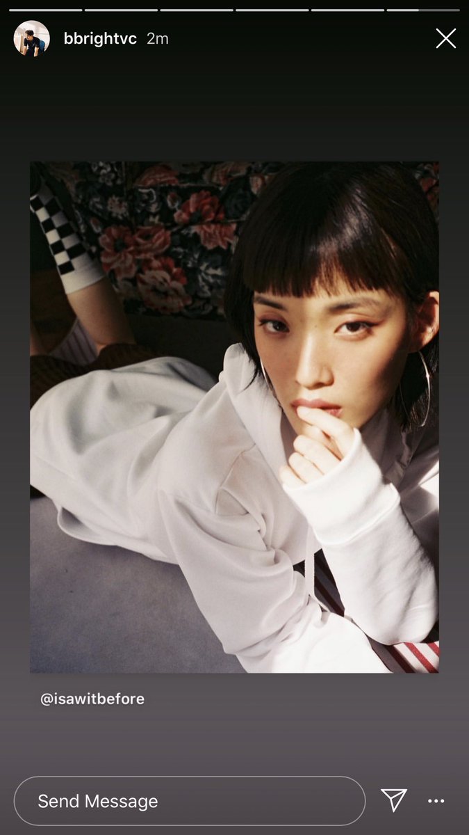 BFB_CNFC's tweet photo. bright is photographer now 📷

IG bbrightvc n isawitbefore✨ 

#bbrightvc https://t.co/hK0SgtLxP6
