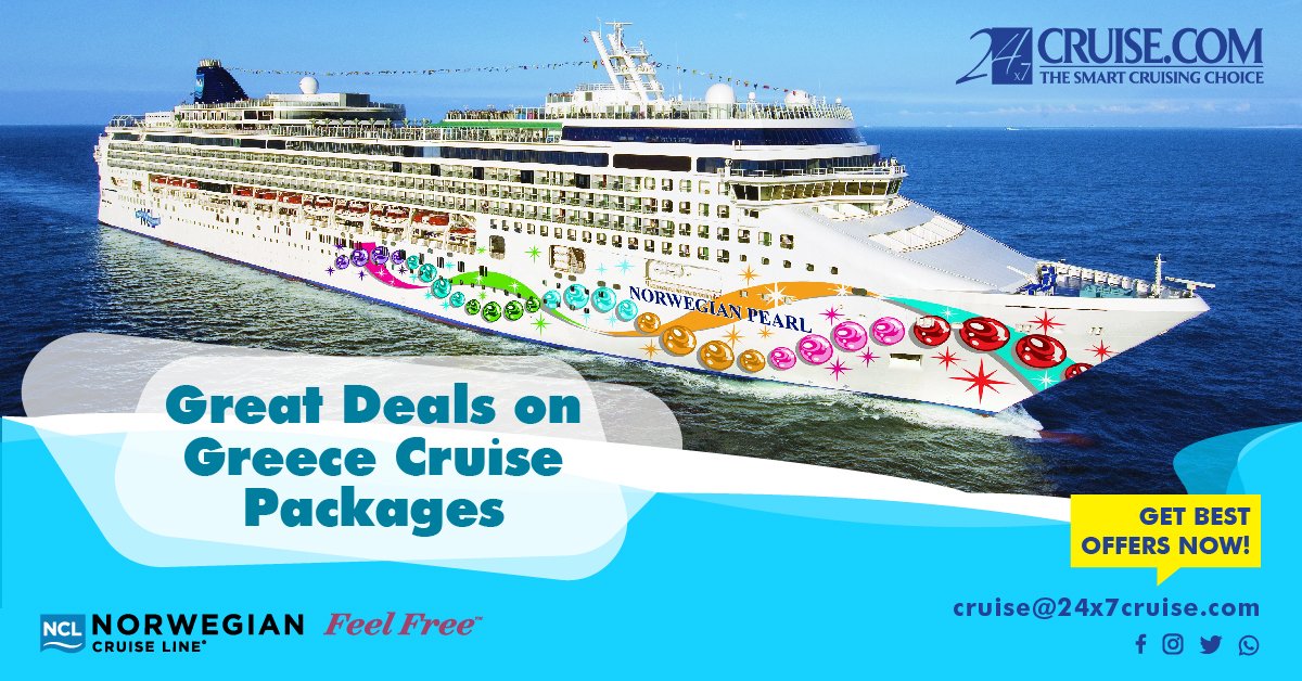 Featured image of post Best Cruise Deals Now