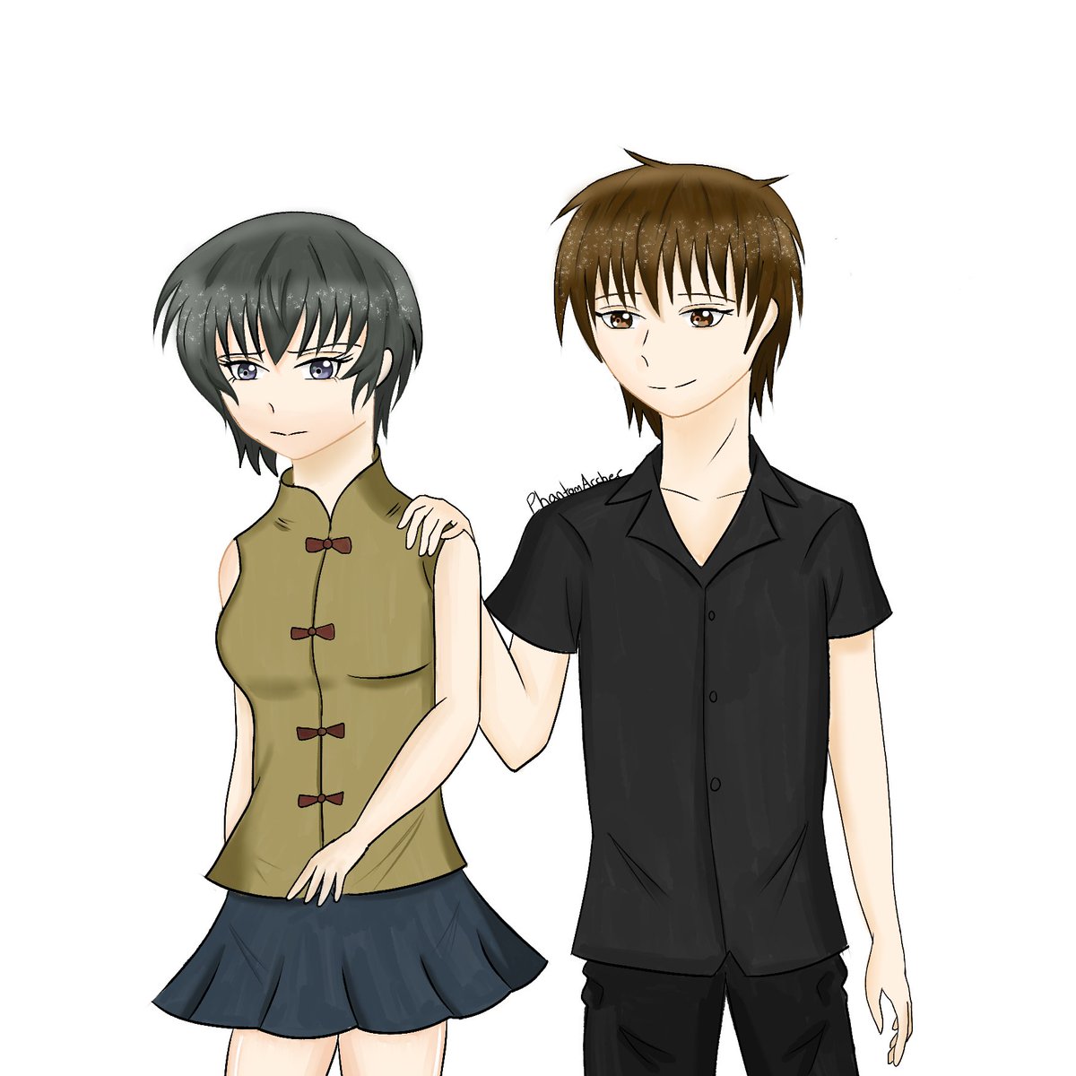 Requiemforthephantom