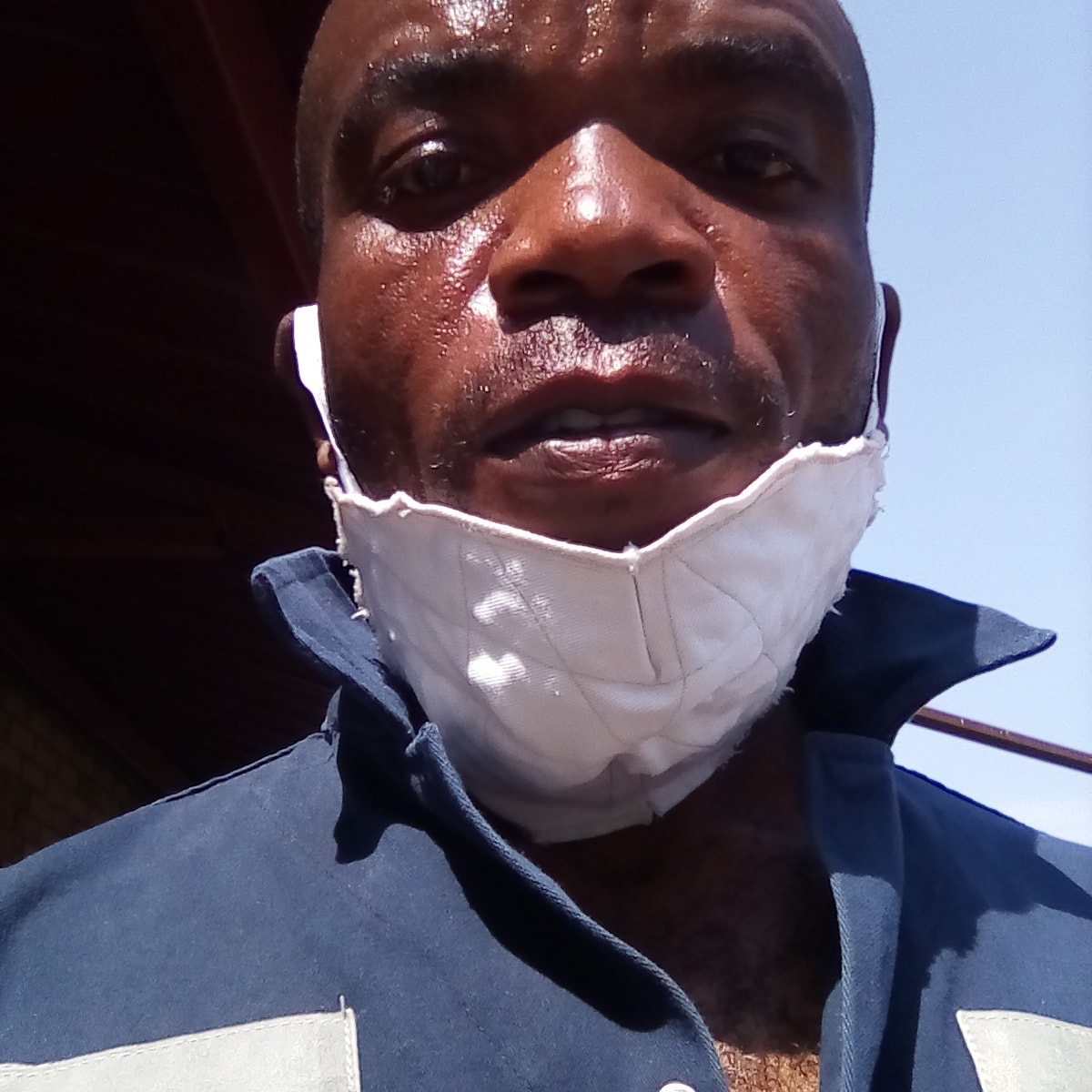 JSemaname's tweet image. #NewProfilePic