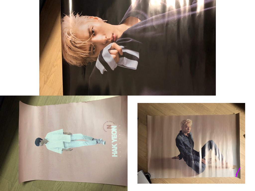 _summershh's tweet photo. 빅스 굿즈 양도

레오 뮤즈앨범, 뮤즈콘 부채 , 펩시앨범 2개
일괄 배송비 포함 1.6
부채, 각종 스티커, 사진, 포스터 등 
함께드려요

#빅스 #vixx #leo #레오 https://t.co/Zhzah78V2l