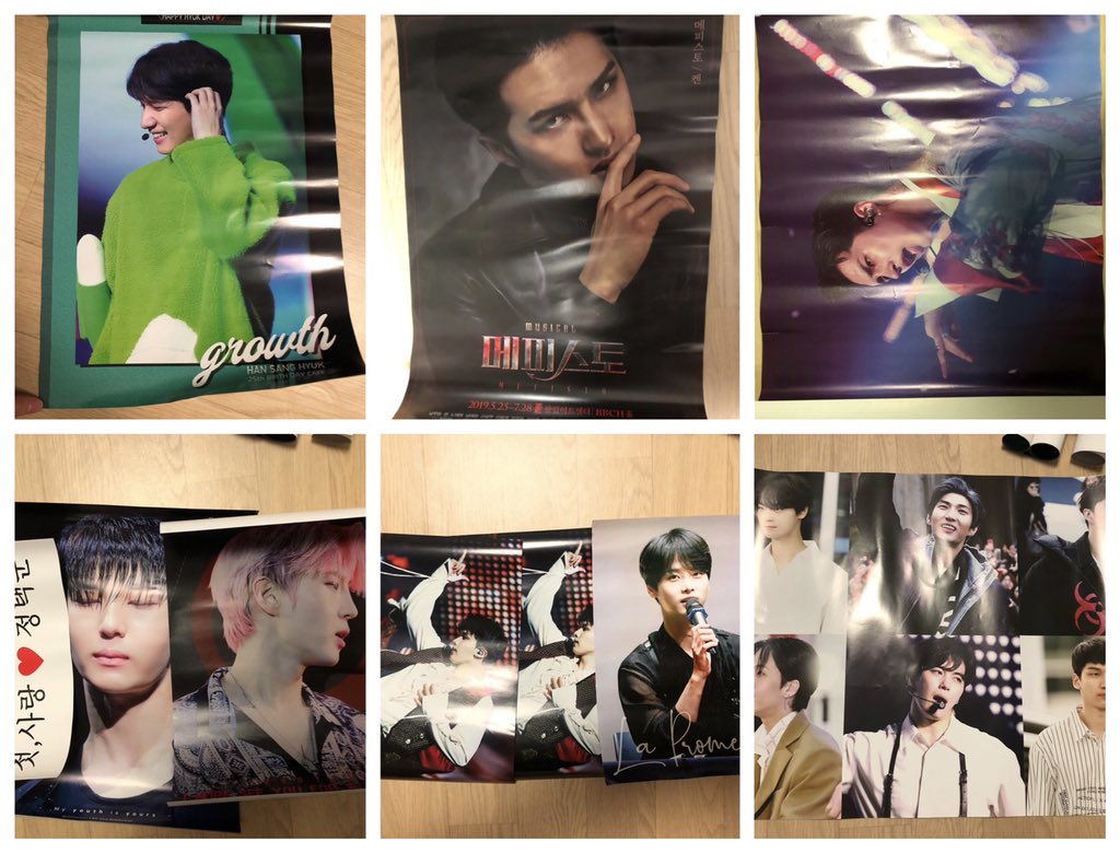 _summershh's tweet photo. 빅스 굿즈 양도

레오 뮤즈앨범, 뮤즈콘 부채 , 펩시앨범 2개
일괄 배송비 포함 1.6
부채, 각종 스티커, 사진, 포스터 등 
함께드려요

#빅스 #vixx #leo #레오 https://t.co/Zhzah78V2l
