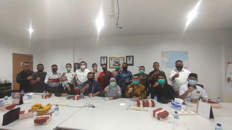 pkskdw's tweet photo. Kristos Dukung Pasangan INSANI, Suryani: Membangung Kepri Perlu Kebersamaan https://t.co/f6VrNJF6kc https://t.co/4LlSt1hP3g