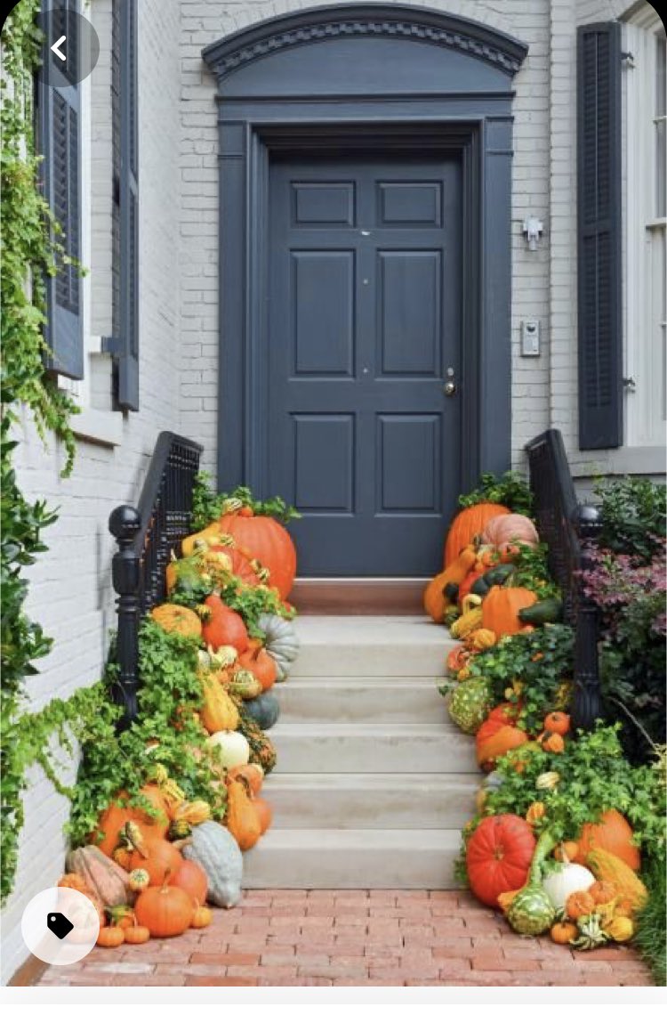 calirozzy's tweet photo. When I see this, what I think is what if someone needs to use the railing to get up those steps? #access #autumnfail https://t.co/fO2ImtP8XX