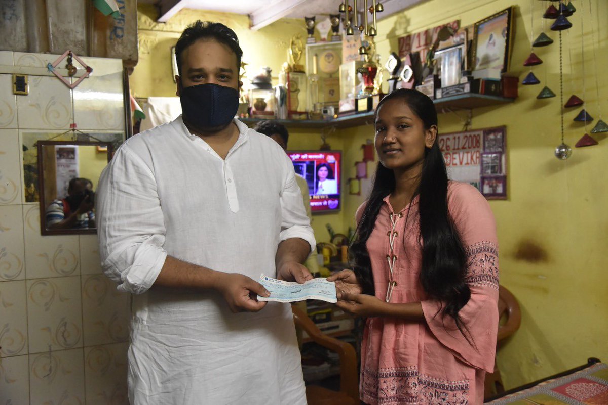 Zeeshan Siddique tweet media