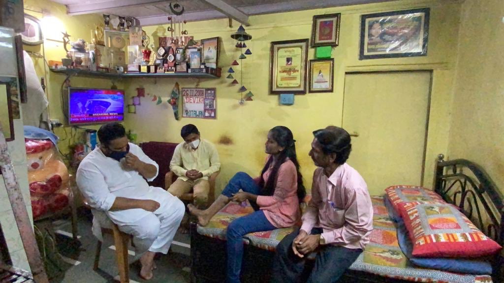 Zeeshan Siddique tweet media