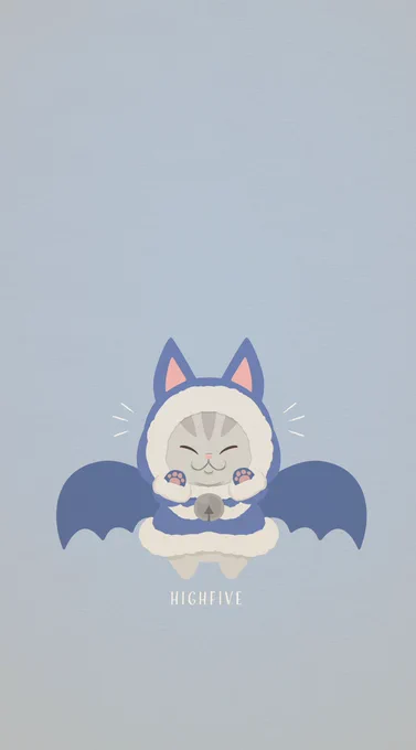 思ってたよりシアワセそうな顔してた。

#FF14 #お昼休みの息抜き 