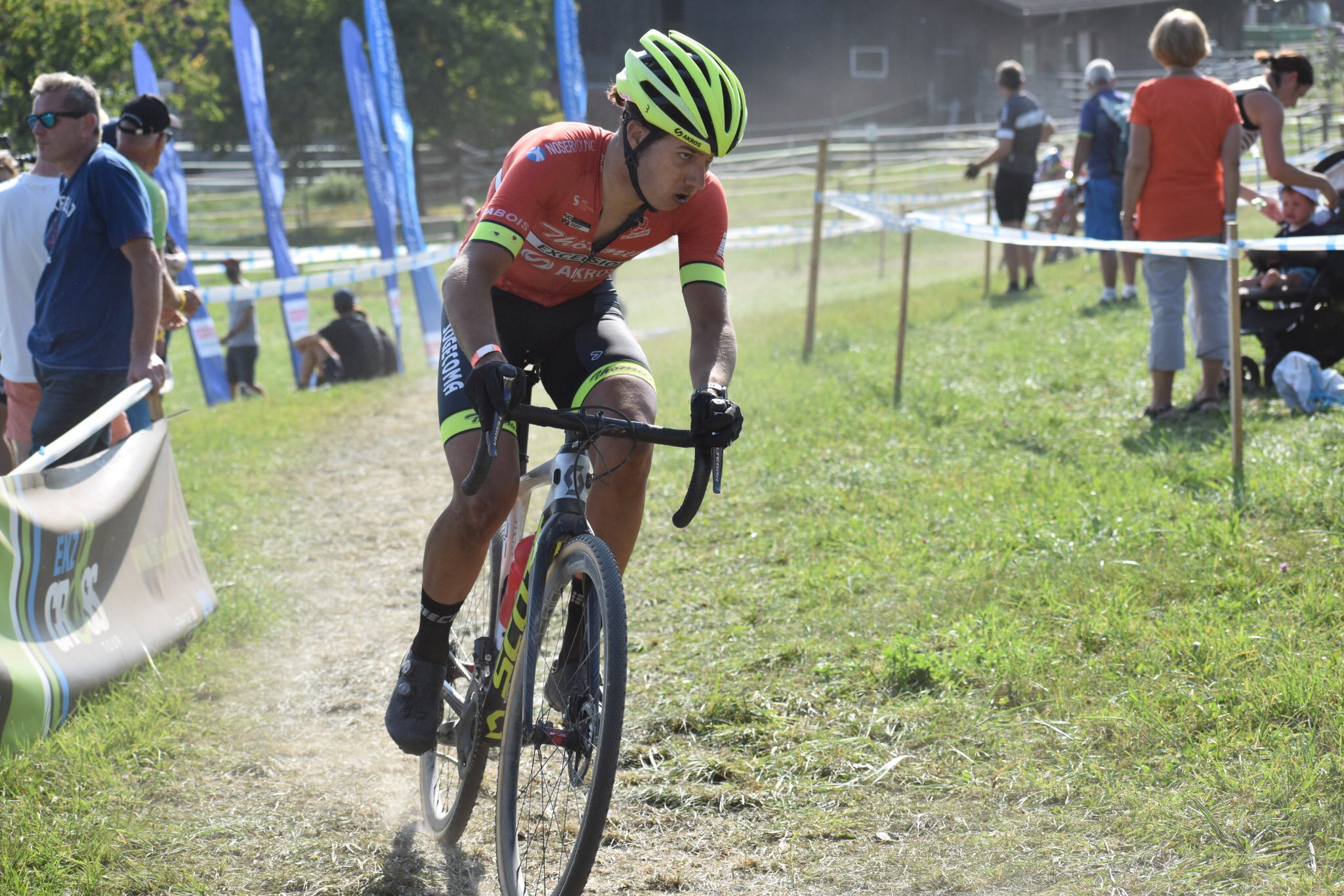 Cyclocross baden sales