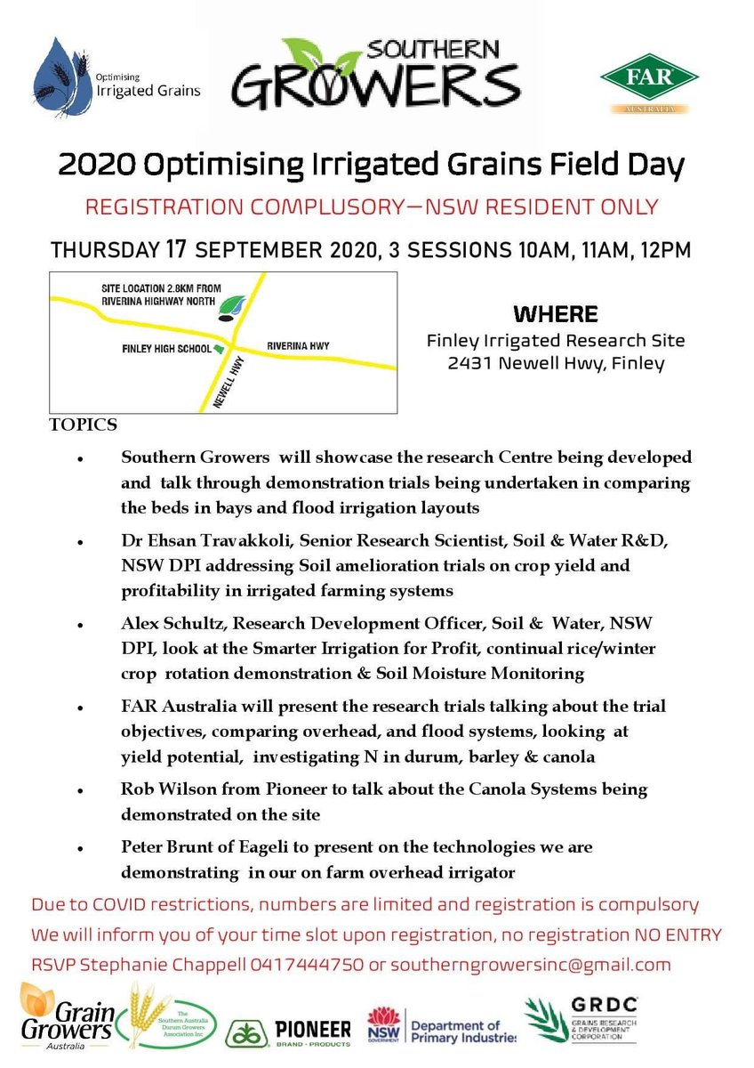 Southern Growers (@sg_nsw) on Twitter photo 