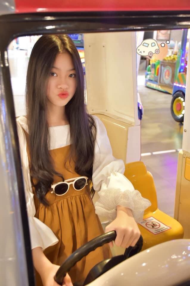 AliceyTHFC's tweet photo. [ Parima’s Post ] 👸🏻🧡
Caption ; ใครจะไปกับหนูบ้าง 🚗🚗
ที่นั่งข้างๆ ยังว่างนะคะ 

♡ॢ₍⸍⸌̣ʷ̣̫⸍̣⸌₎

#PrincessParima 👑
#PrincessGuard
#ParimaIsTheBest
#ParimaCGM48
#CGM48 https://t.co/jJ8Kozcmj7