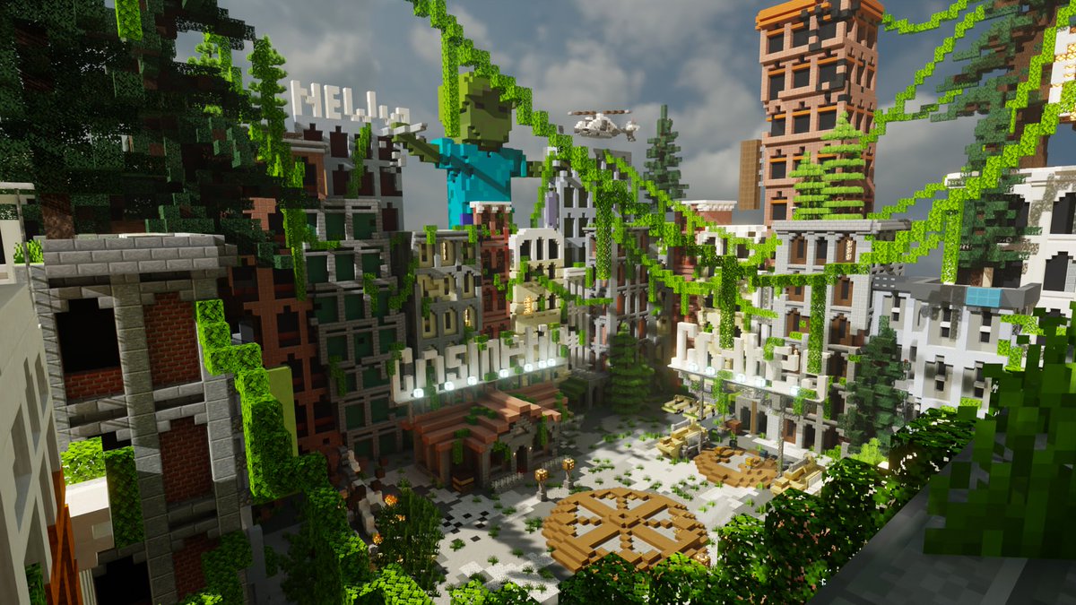 🧟Post-Apocalyptic Spawn🧟

Built By: <a href="/atsnobuilds/">Atsno</a> 
Rendered By: <a href="/Vnikus_Builds/">Vnikus Builds</a>