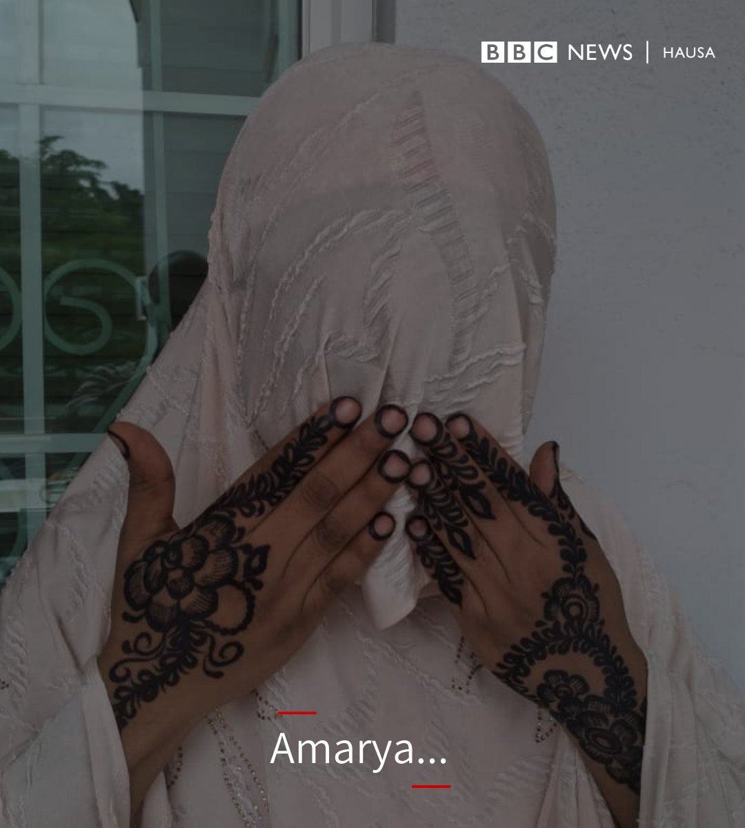 bbchausa's tweet photo. Kawo mana kirari biyar da ake yi wa amarya? https://t.co/N2NWFAaQaz