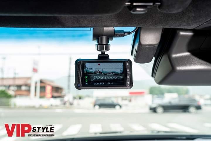 VIPSTYLE_MAG's tweet image. 【VIPSTYLE 最新号】
2020年10月号 絶賛発売中
↓Amazonでの購入はこちら↓
amazon.co.jp/gp/product/B08…
↓Fujisanでの購入はこちら↓
fujisan.co.jp/product/127854…
#DATASYSTEM
#4Kドラレコ
#DIY方法を解説中