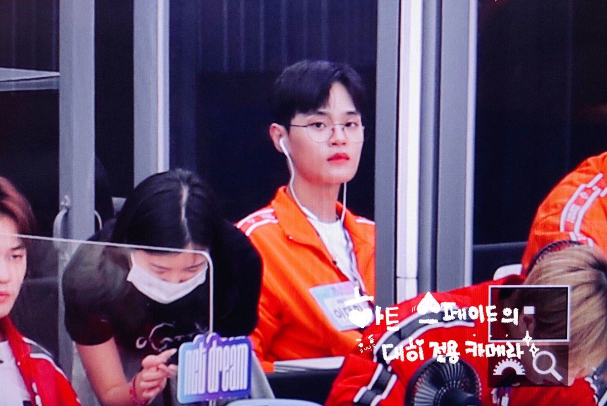 heartspadeDH's tweet photo. 200914

분위기 깡패🧡🧡

#이대휘 #대휘 https://t.co/JkdOZxnY2z