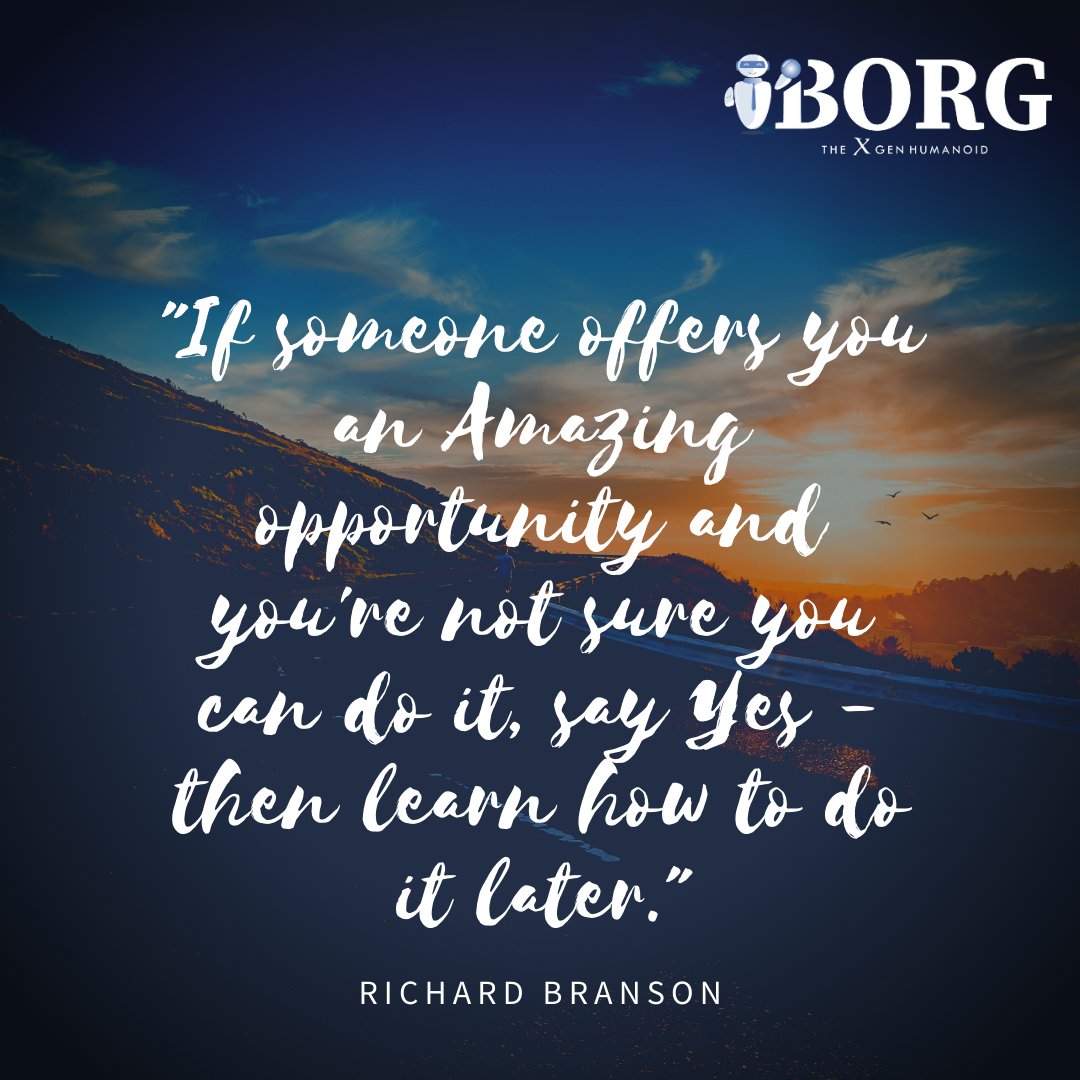 iBorg12's tweet photo. Good Morning Every One🌝
To start your Monday and the whole week on a positive note, we bring to you, #mondaymotivation
A small initiative to boost your morale and keep you going!

https://t.co/mX0sFVvbZe https://t.co/Kyki1hkUqh