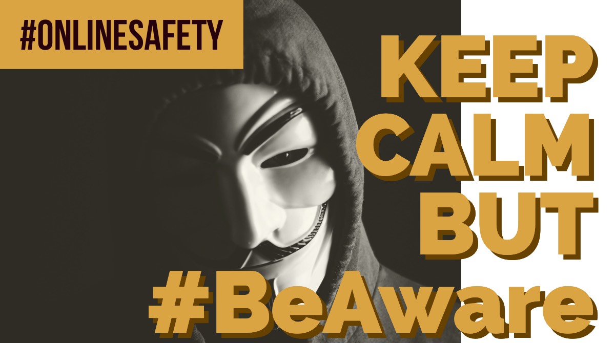 SociallyBlog's tweet photo. Wondering how to navigate the #cyberspace more safely? Book a workshop with us and our experts will guide you with all that you need to know about #onlinesafety!

https://t.co/hWoUN4jMFa https://t.co/a2wSMosmWj
