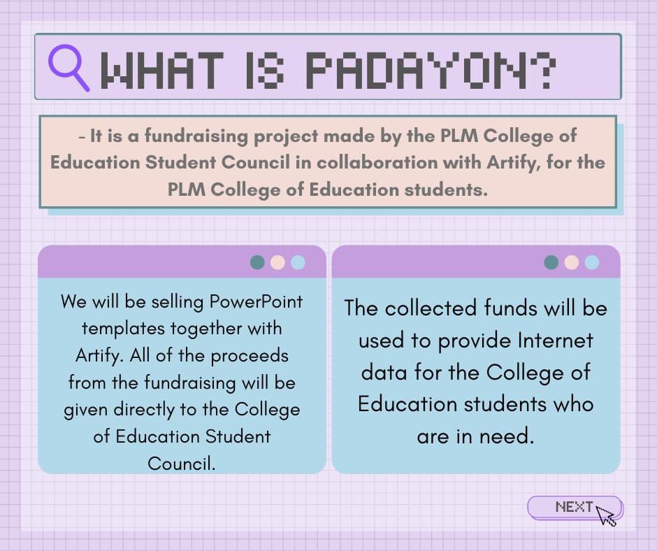 plmcedsc_'s tweet photo. For more information, read the guidelines below. You may also message the PLM College of Education Facebook page or DM @artifybyac on Instagram!

To order: Click this link https://t.co/FuIZz6VXs8

For Payments/Donations:
GCash Account: John Francis Mazo | 09151196106 https://t.co/fs5CfZ289f