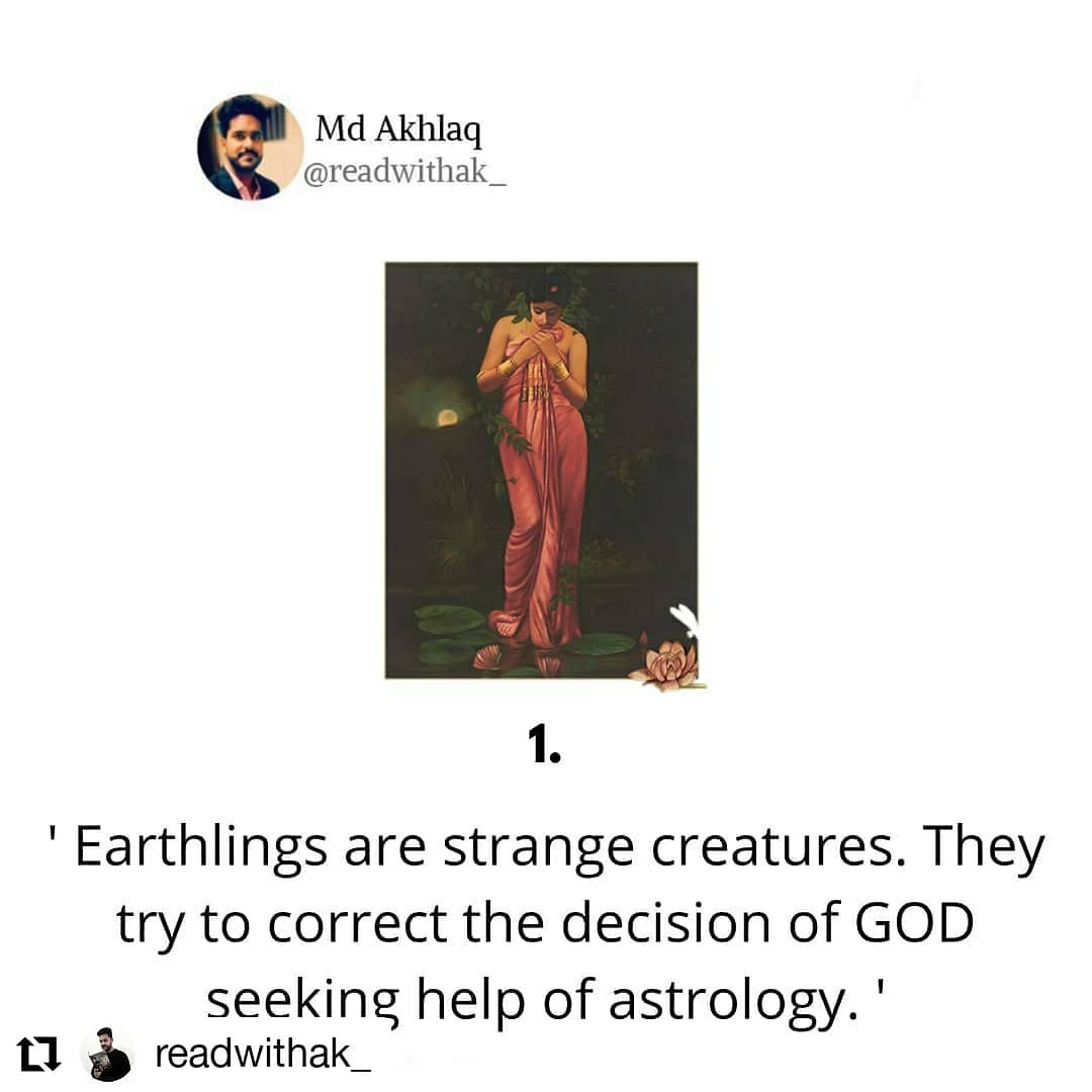 KoralDasgupta's tweet photo. #Repost @readwithak_
• • • • • •
Have you read this book ?
Let me know your thoughts in Comments Section.
@PanMacIndia
#readwithak
#nonfiction
#readingtips
#learnwithak
#readnonfictionwithak https://t.co/azOqaN5nKV