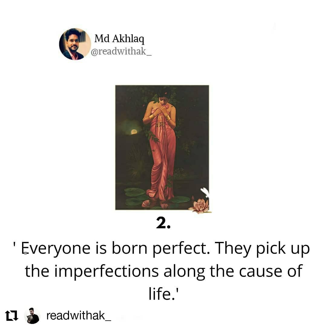 KoralDasgupta's tweet photo. #Repost @readwithak_
• • • • • •
Have you read this book ?
Let me know your thoughts in Comments Section.
@PanMacIndia
#readwithak
#nonfiction
#readingtips
#learnwithak
#readnonfictionwithak https://t.co/azOqaN5nKV