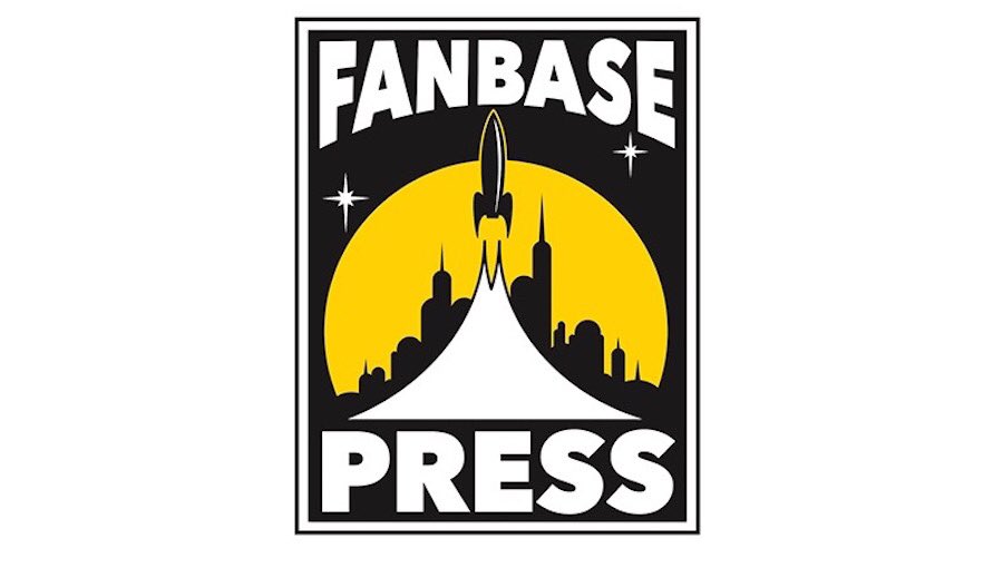 ComicBookSlayer's tweet photo. You’ve seen the #FanboyComics #logo concept #sketches. Now, here are the #FanbasePress versions!
I whipped up these crude concepts, but the final glorious logo was created completely by the incredibly talent #OceanoRansford. https://t.co/ZClv5oiIGW