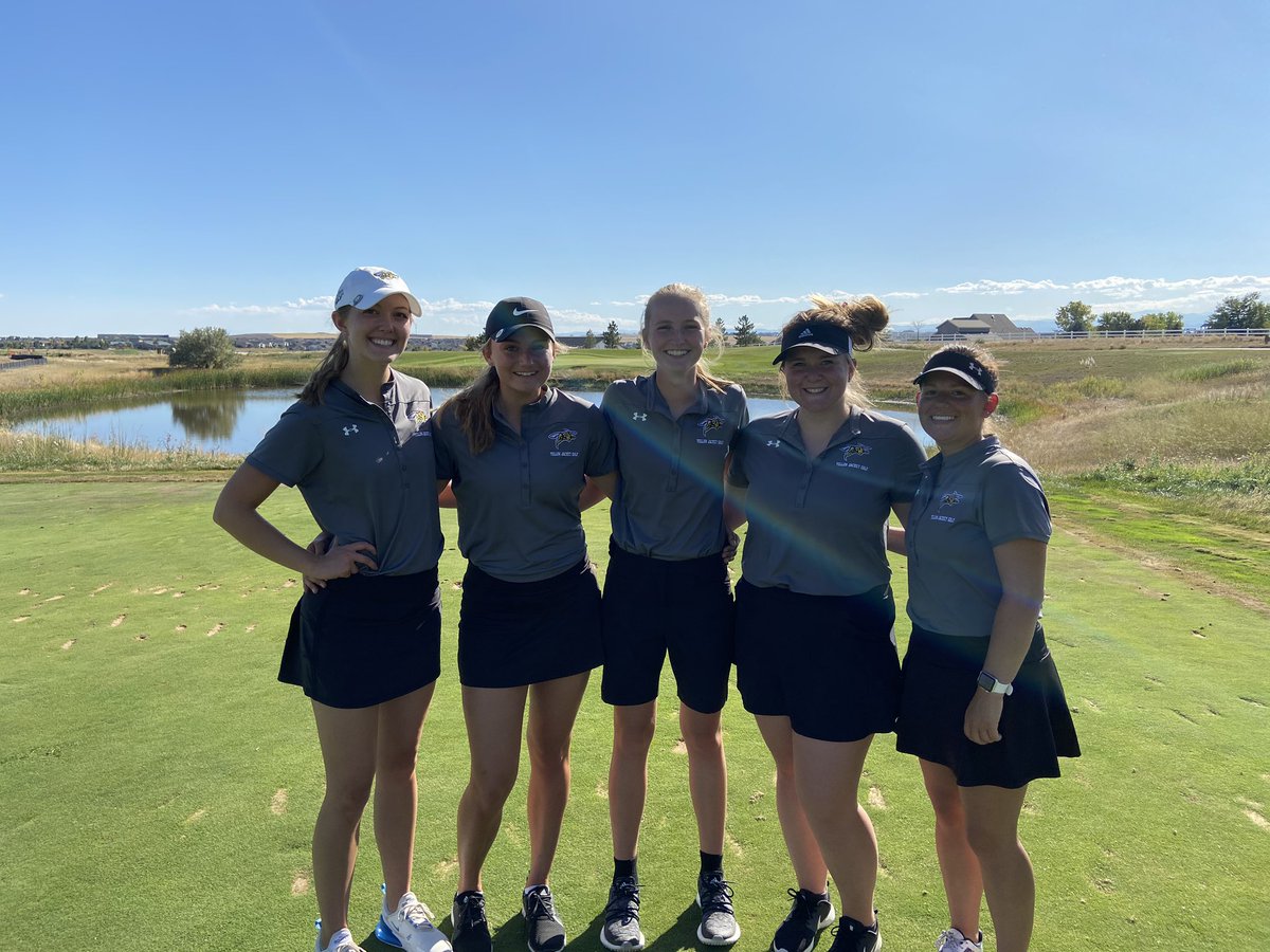 BHSUGolf's tweet photo. Justโ๐ผ more sleep until our season kicks off!!โณ๏ธYou can follow all the action belowโฌ๏ธโฌ๏ธ
๐ https://t.co/cgI6h83ER6
#jacketgolf #progressnotperfection #thisisourfamily https://t.co/XNDFUfVfwV