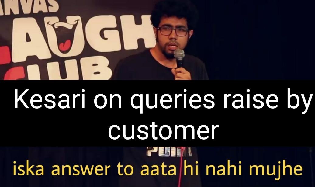 Kesarirefund's tweet photo. Please like and Share. It will help us to reach maximum peoples. #KesariTours #meme #Wewantourmoneyback #refund #protest #Fightfortruth https://t.co/FaEZQpw0eN