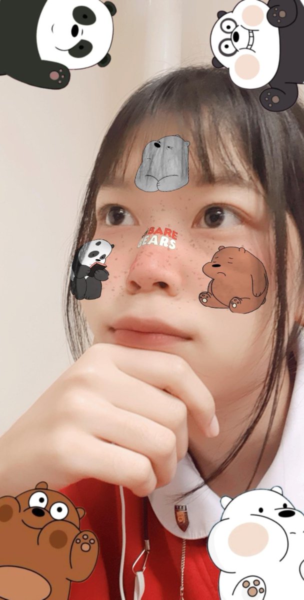 KUNGKING_2003's tweet photo. ❤👩‍⚕️ https://t.co/pTuder2XQm
