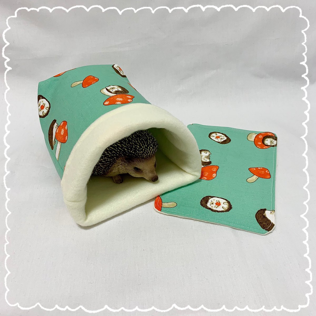 色々な ドーム型寝袋 ぴんくが可愛いハリネズミ柄 春夏向き 小動物用品 Csjla Pe 色々な ドーム型寝袋 ぴんくが可愛いハリネズミ柄 春夏向き 小動物用品 Csjla Pe