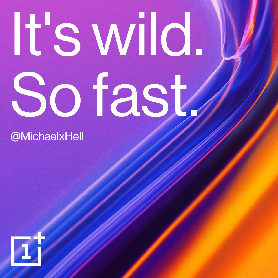 OnePlusZA's tweet image. We tend to agree! #OnePlus  #NeverSettle