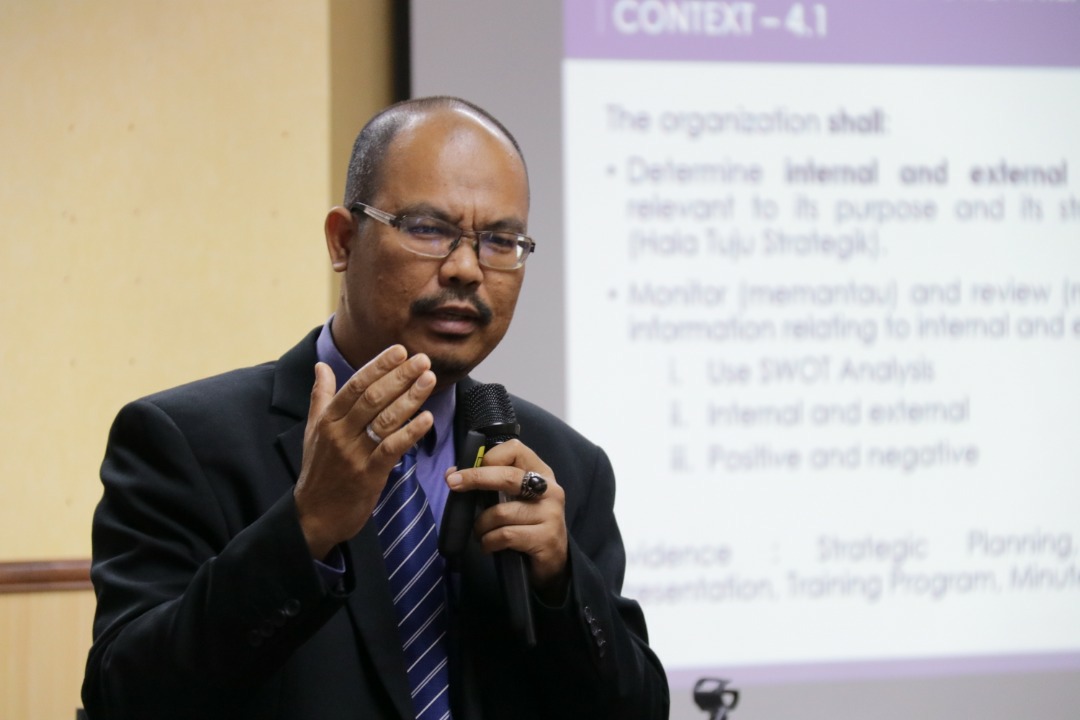uitmlibrary's tweet photo. Bengkel Pemantapan Sistem Pengurusan Kualiti (SPK) PUiTM | 14 - 15 Sep. 2020 | 9.00 pagi - 5.00 petang | Bilik Seminar, PTAR
#qualityprocess #kitauitm
@uitmofficial @VCUiTM https://t.co/8ZucOq7VG8