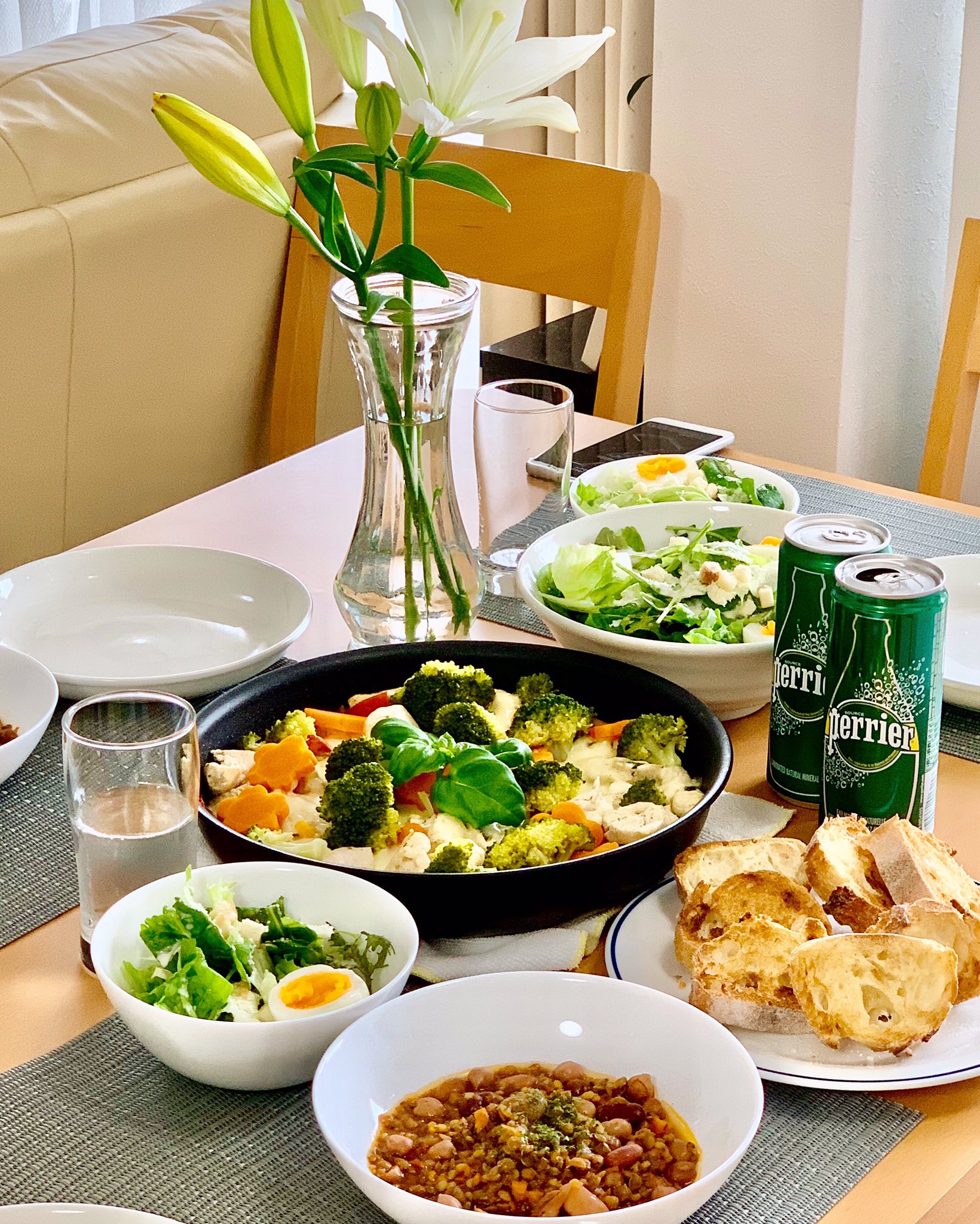 ホームパーティー料理 Twitter Search Twitter
