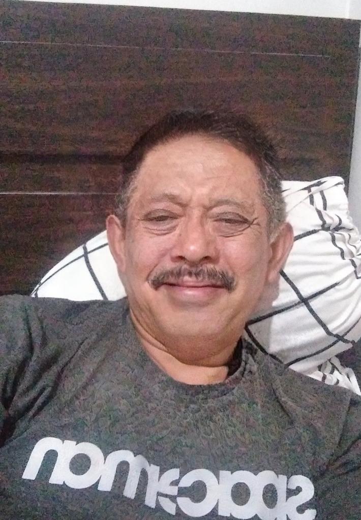 masih di soreang