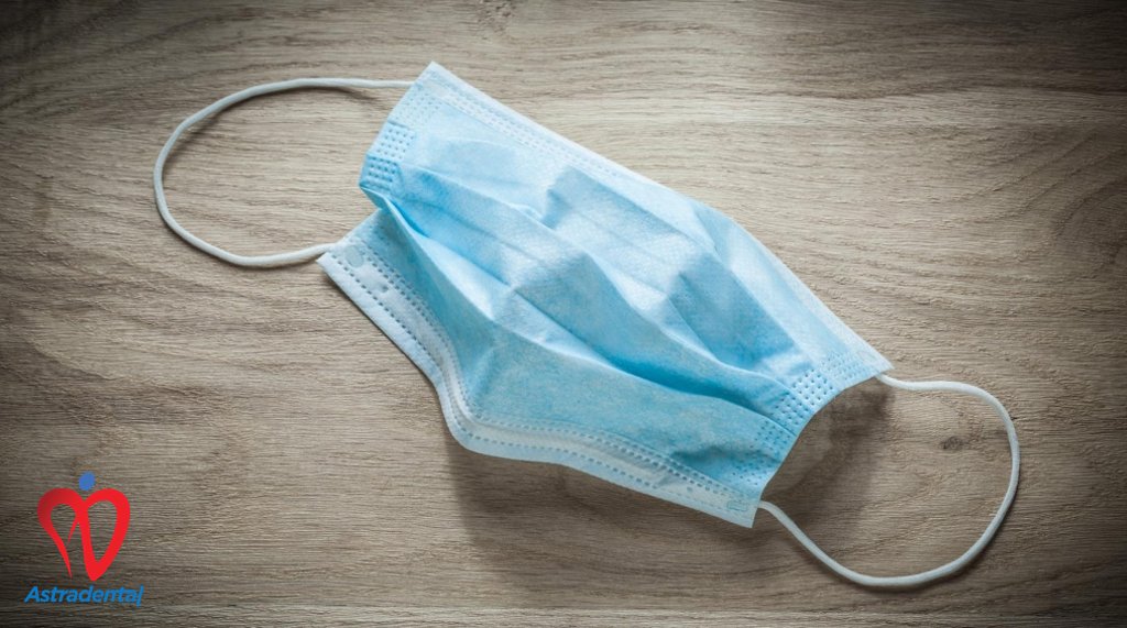 We have had a number of patients ask us recently, "How are you doing with the masks?" And to be honest, we're great because we've always worn them. 😷Although now we have had to up our game due to the pandemic, like wearing a higher level of protective mask than before.