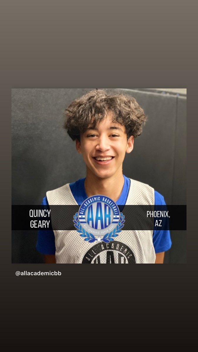 ArizonaDynasty's tweet photo. ‘Be led by your dreams not by your problems.”-Roy Williams some of Dynastyprep Stand out players From West Coast elite All-Academic Super Bowl in Phoenix, Arizona this past weekend. # La Familia 🏀🏀💯@TeamPrepBBall @WCEBball @Juan_in_Tucson https://t.co/0QZ97XO9xM