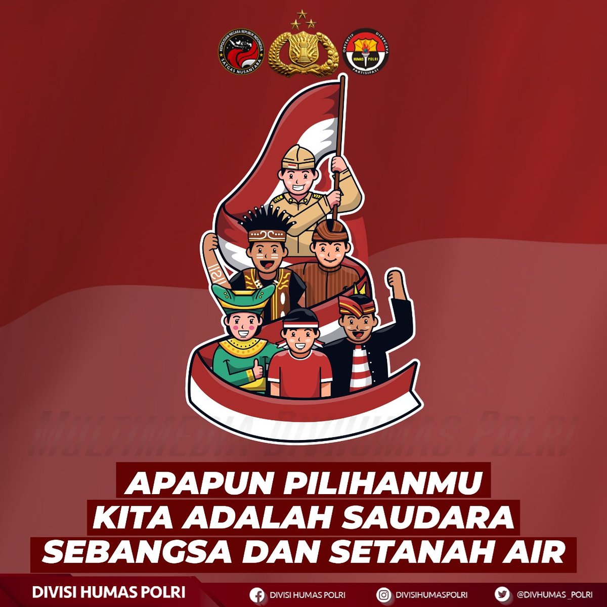 dedensulaeman76's tweet photo. *Pencegahan Cluster Pilkada Pada Tahapan Pilkada" https://t.co/yNe94qwFEd