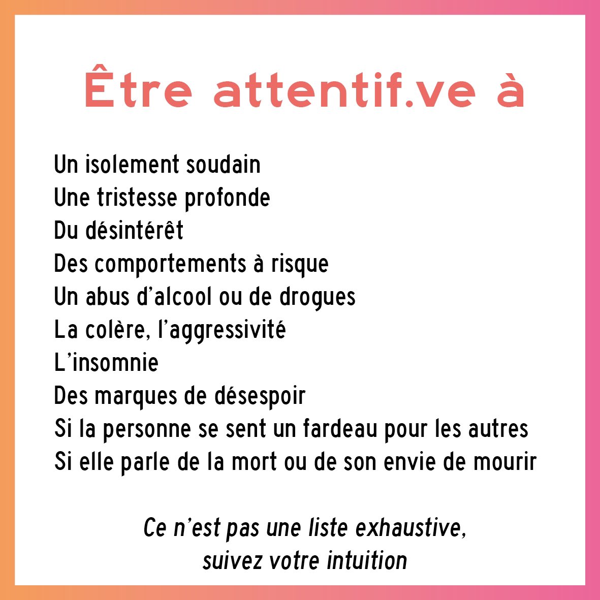 PapagenoSuicide's tweet photo. Prévention du #suicide : l’histoire continue ; https://t.co/C0F5bFROlW