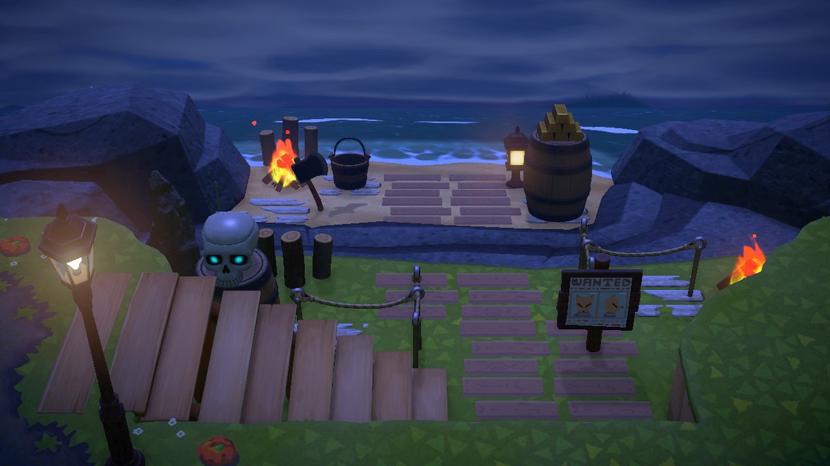 alyplyAC's tweet photo. My secret beach is done! https://t.co/NGdSyfpPkq