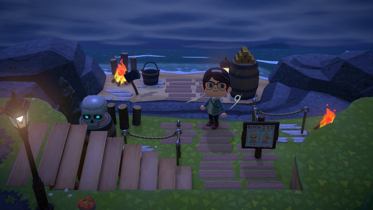 alyplyAC's tweet photo. My secret beach is done! https://t.co/NGdSyfpPkq