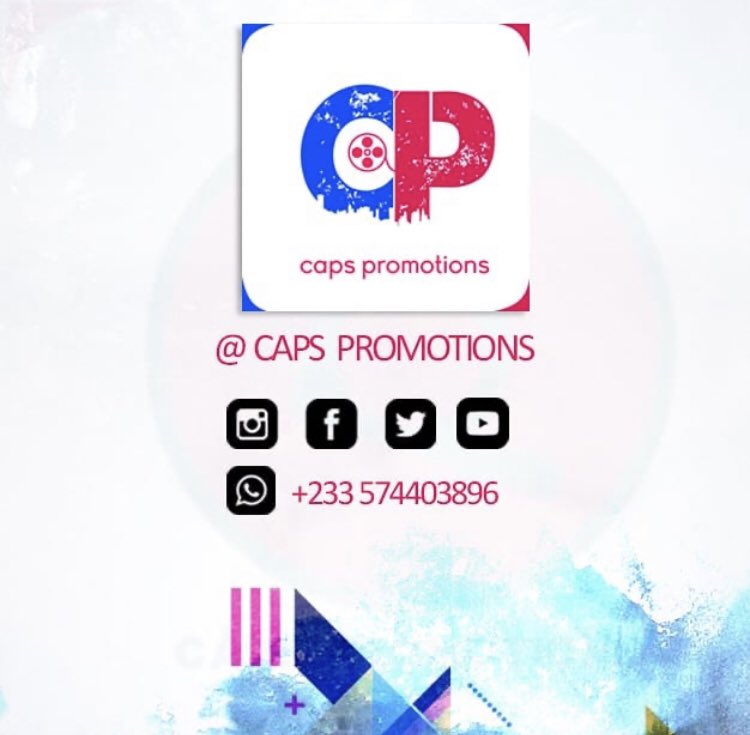 Caps_promotions's tweet photo. Follow us on all social media platforms ✊🏾👍⚽️ https://t.co/UzmczGG3z9