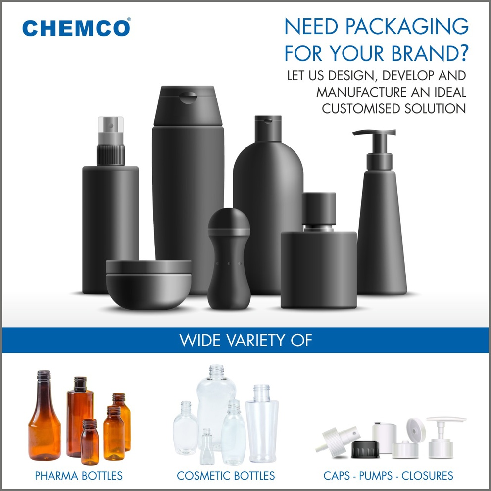 chemcogroup's tweet image. Need Packaging for Your Brand?
Let us design, develop and manufacture an ideal CUSTOMISED Solution

#customisedsolution #packagingdesign #packagingdevelop