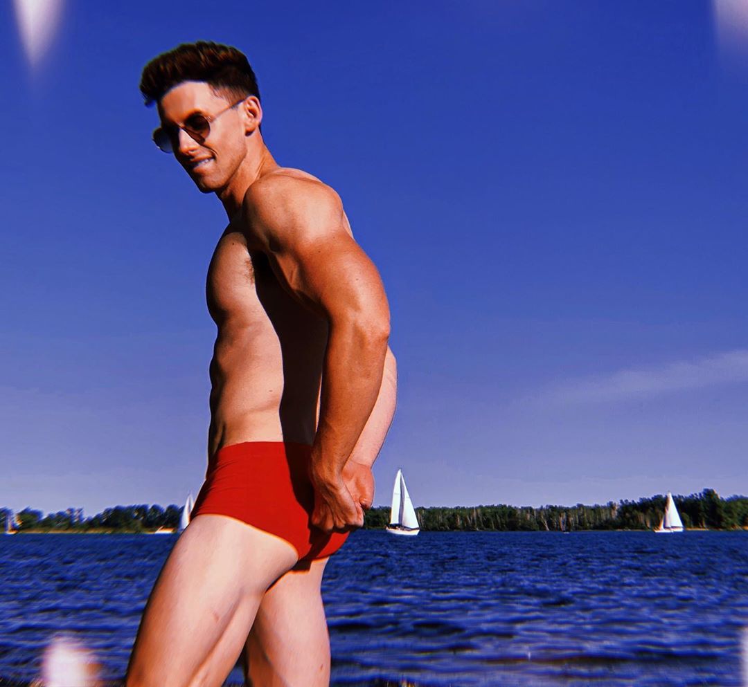 Funky Trunks SA tweet media